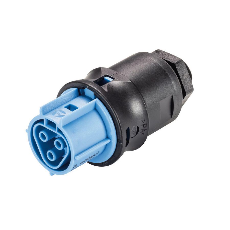 Contrastekker female adapter RST20I3S B1 m03 Bl07 VVE=100