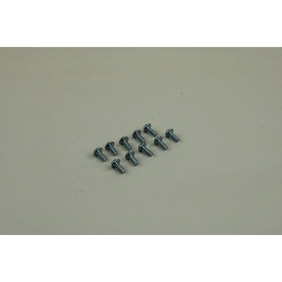 Schroef 5 x 12 10x 8738901747