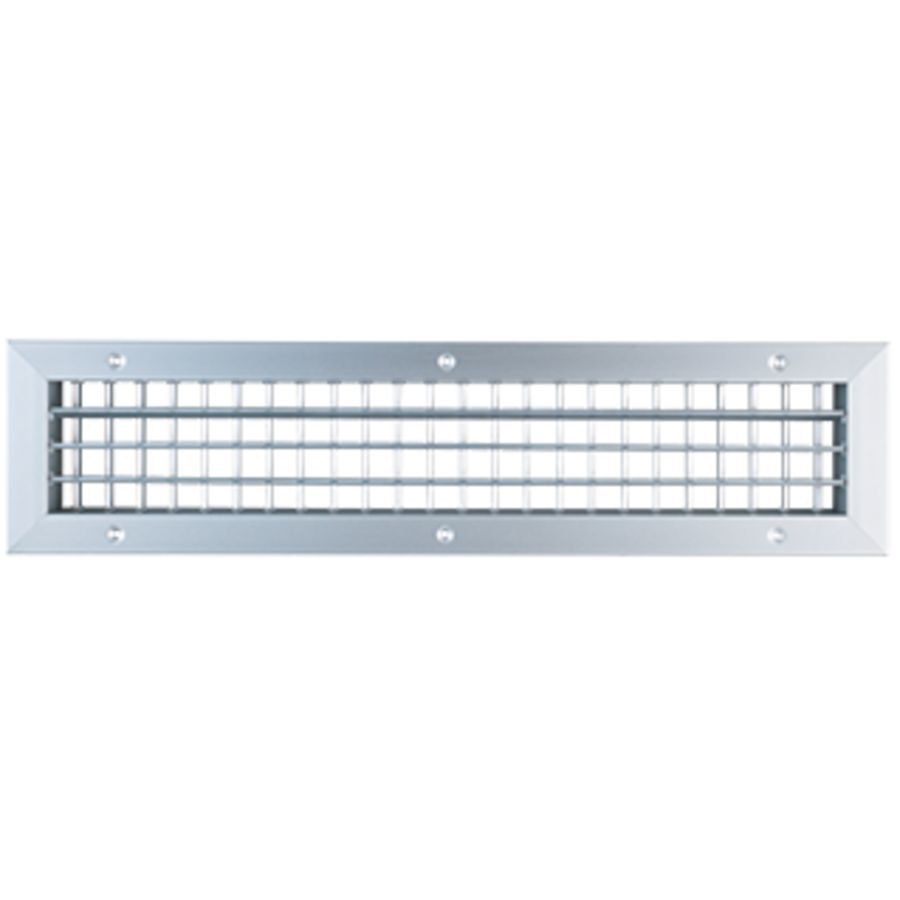 Recht luchtrooster FWXV-ATV3R