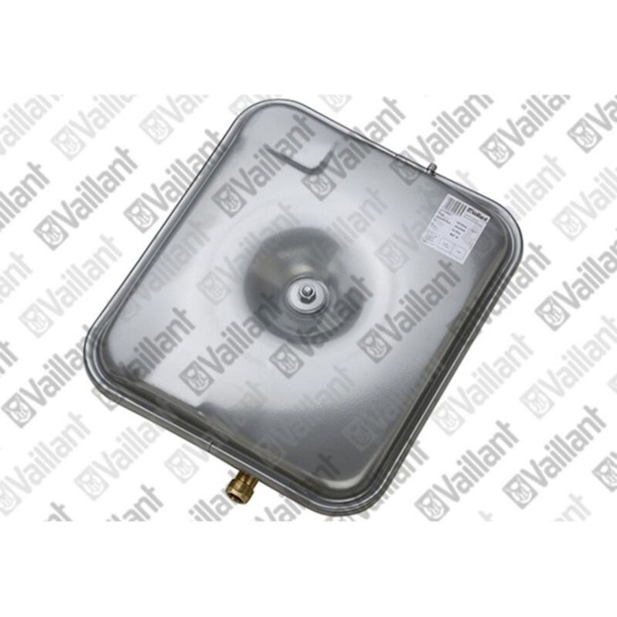 Expansievat 12 ltr. 181022