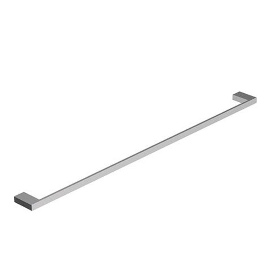 Vela C Badhanddoekhouder 80Cm Chr