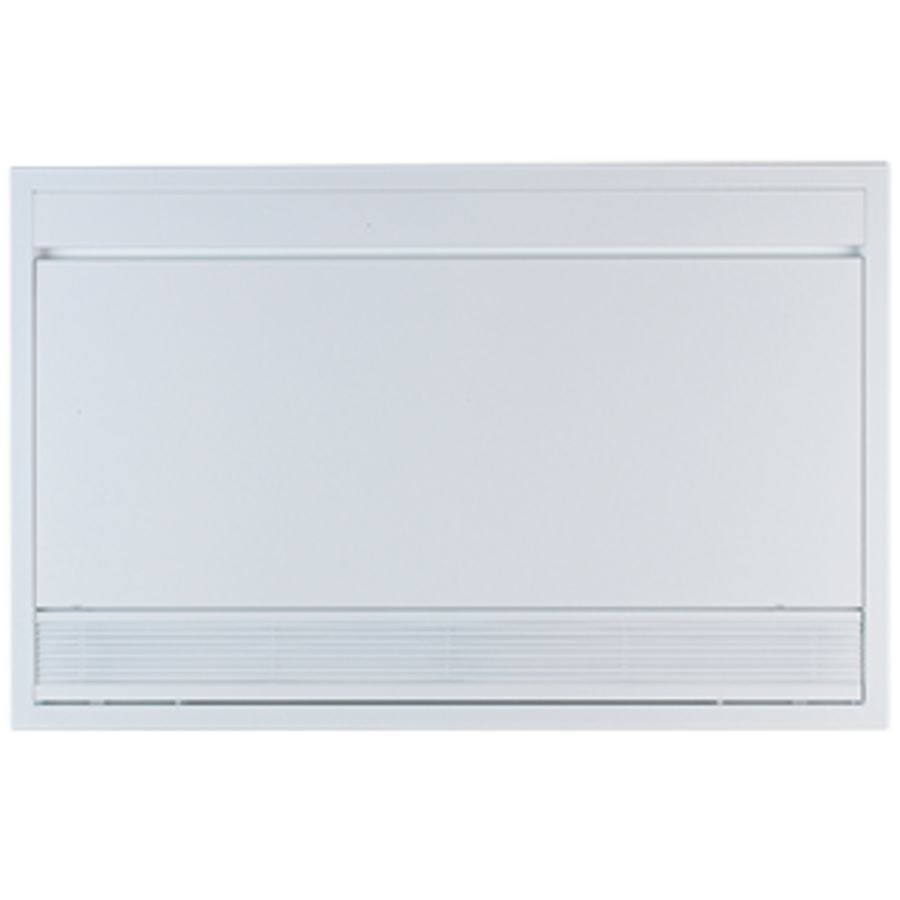 Frontpaneel voor plafondmontage FWXM-ATV3