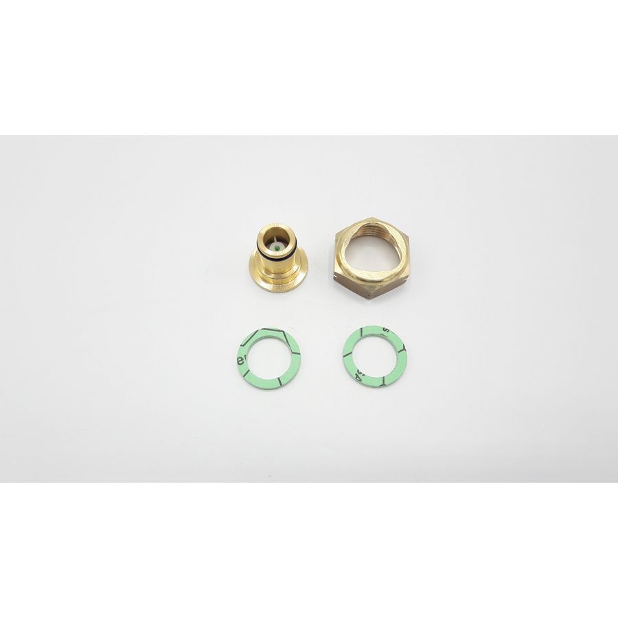 Aansluitstuk pomp Calenta Ace 40L