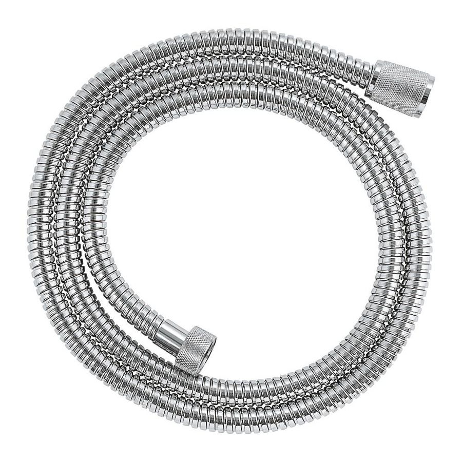 Doucheslang relexaflex metal 1500mm (prof)