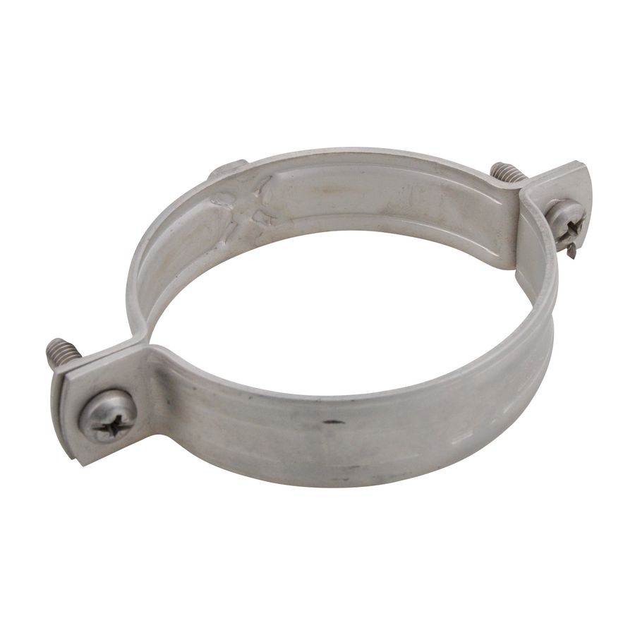 BIS Bifix 300 RVS M10 110-118mm VVE=25