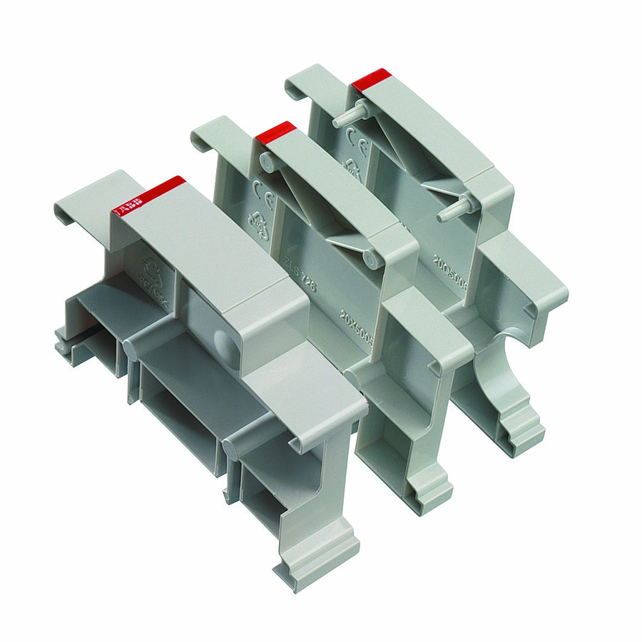 Tussenstuk 9 mm VVE=5