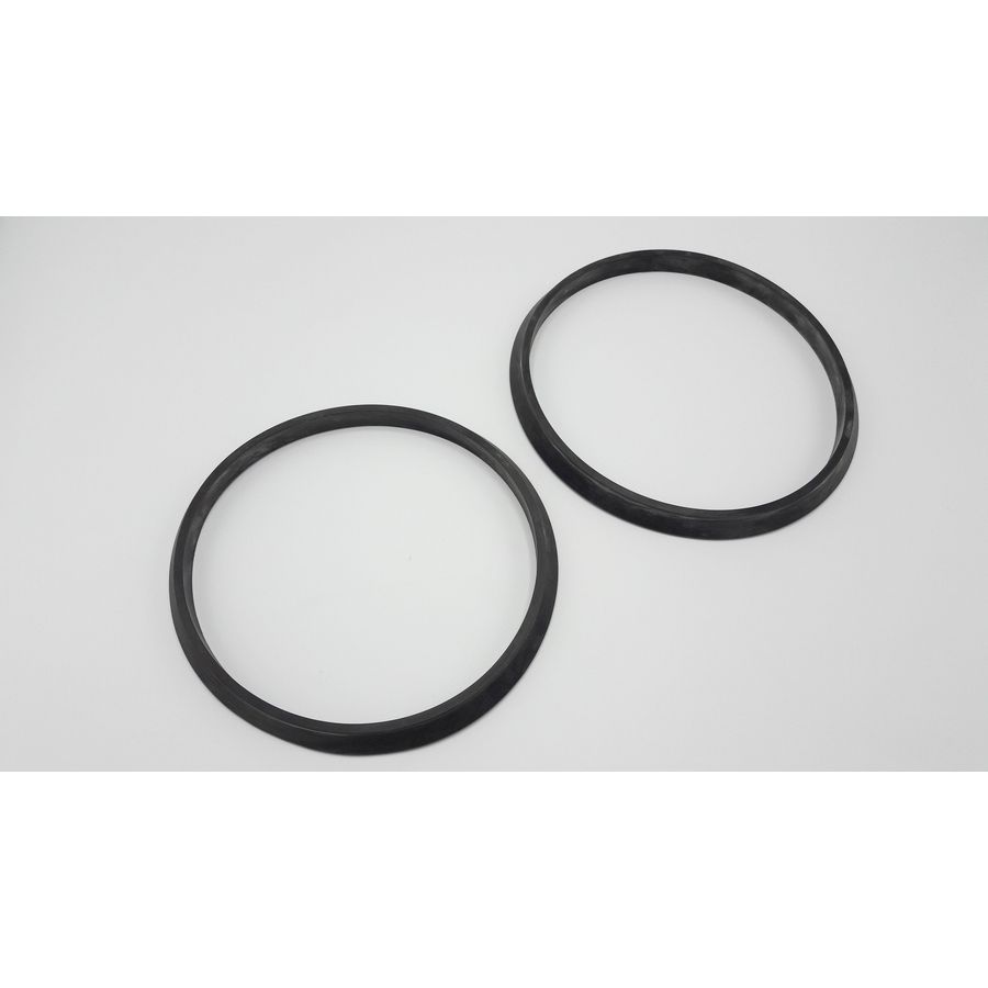 Set a 2st. afdichtring 188