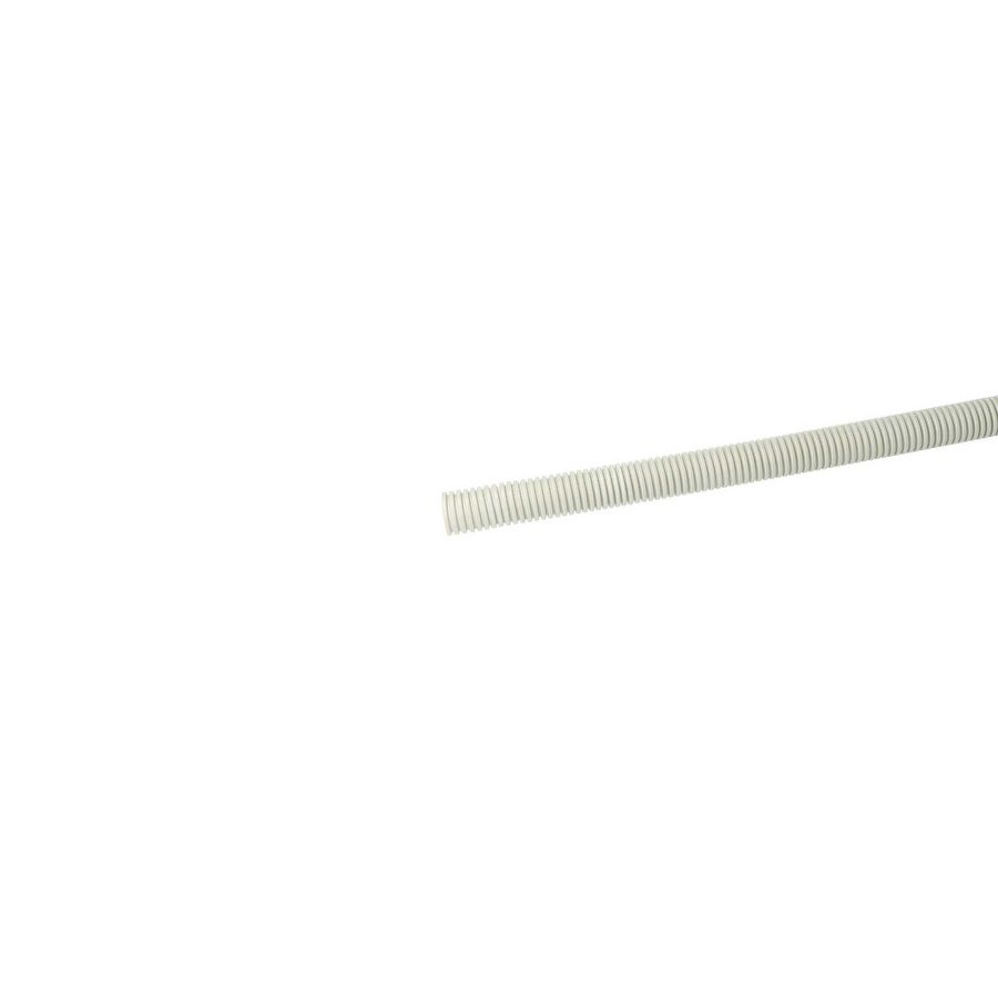 Rol a 100m. Beschermbuis Mantaflex 15-19mm grijs