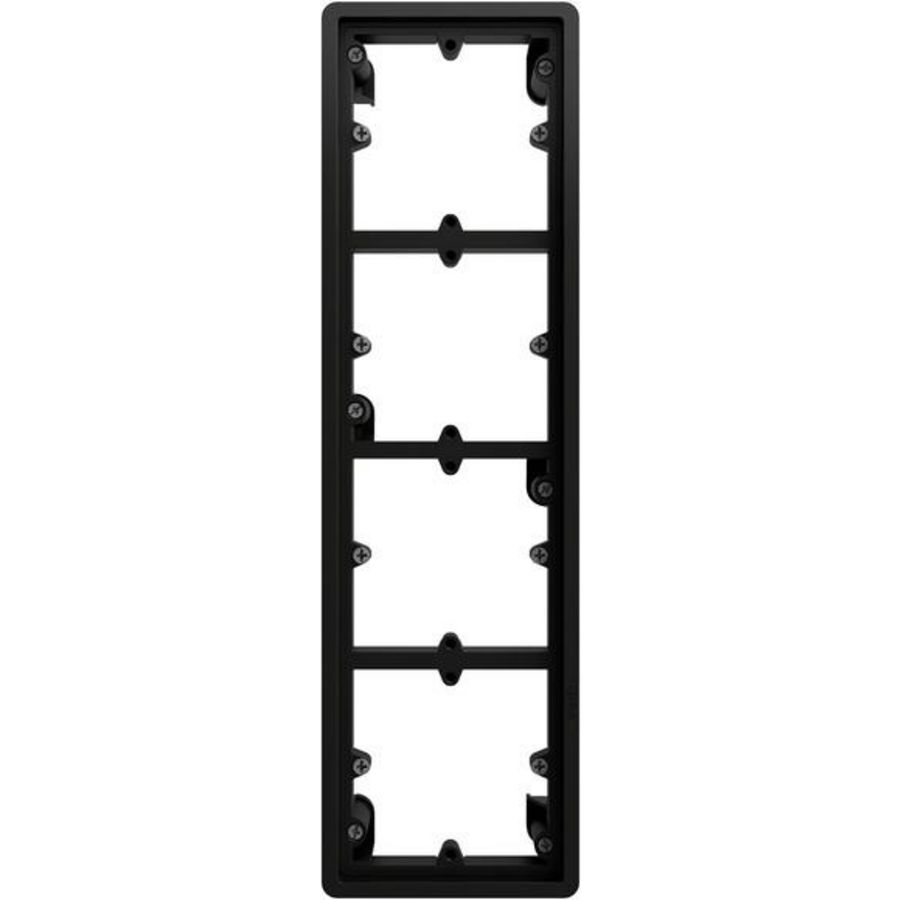Blister a 5st. Set app.houders 4-v IB-doos System 70