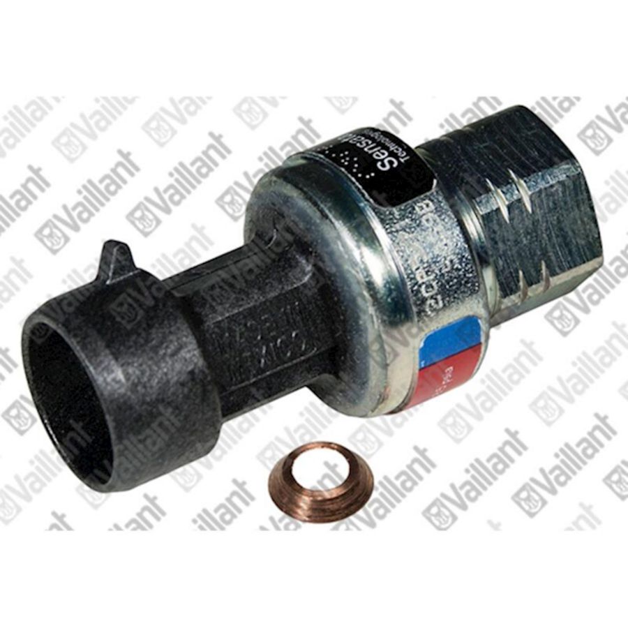 Lagedruk sensor 560661