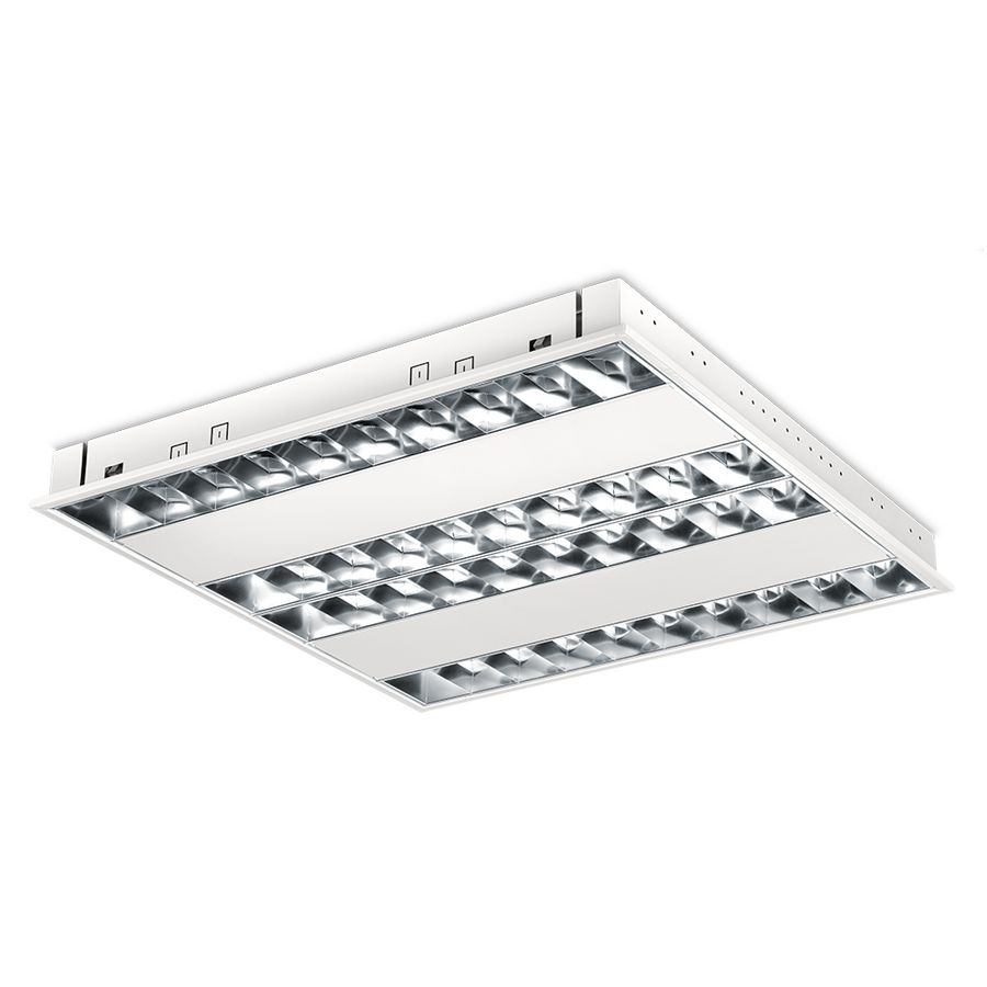 RTP-XM LED 83 4 3900LM DALI GST