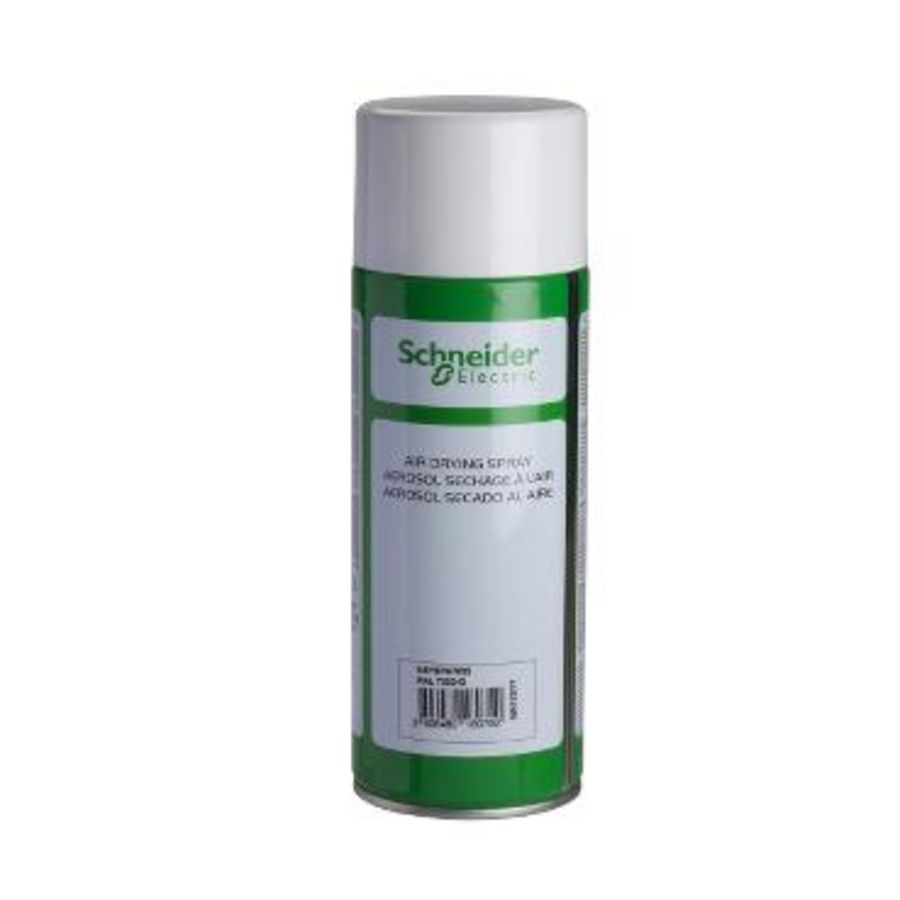 Lak in spuitbus RAL7032 Sneldrogend 430g