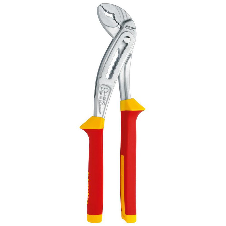 Striptang 0,5- 6mm KL760180