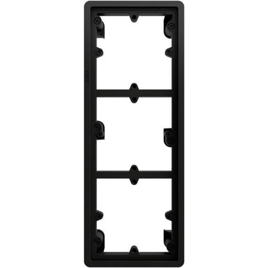 Blister a 5st. Set app.houders 3-v IB-doos System 70