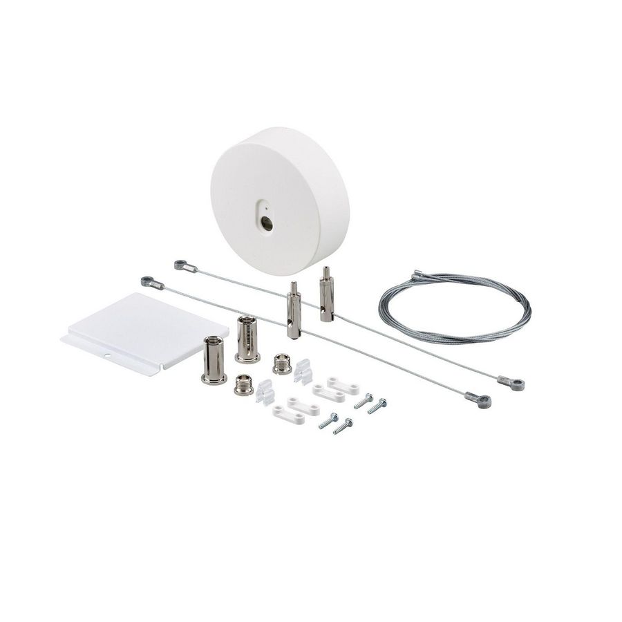 Pendel toebehoren SP340Z SMT L1500 wit
