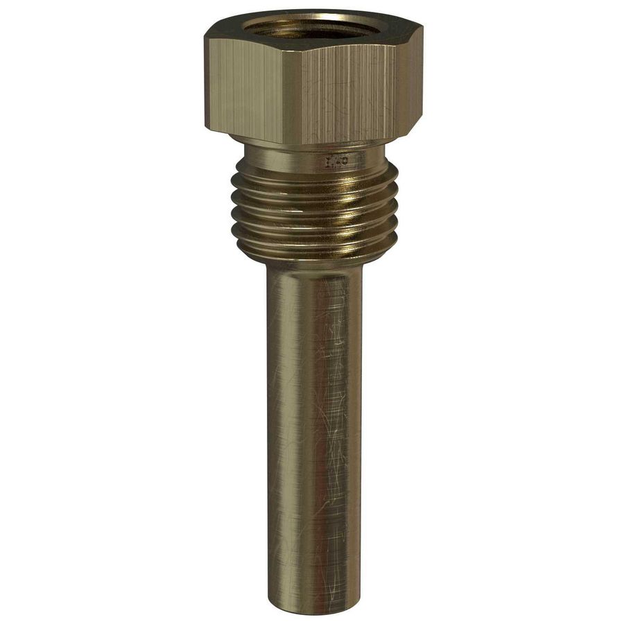 Dompelbuis G 1/2 DN32-80 TA Smart