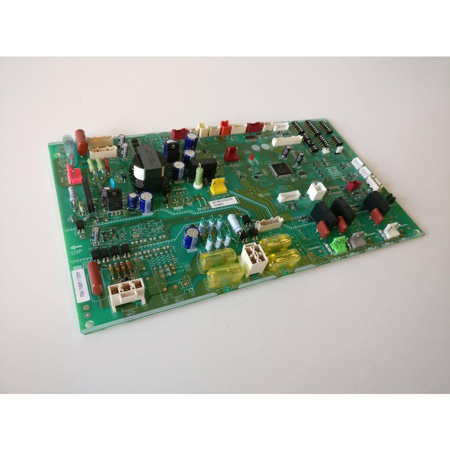 CPU kaart AWHP 8 MR-2/11 TR-2 tbv AWHP buitenunit