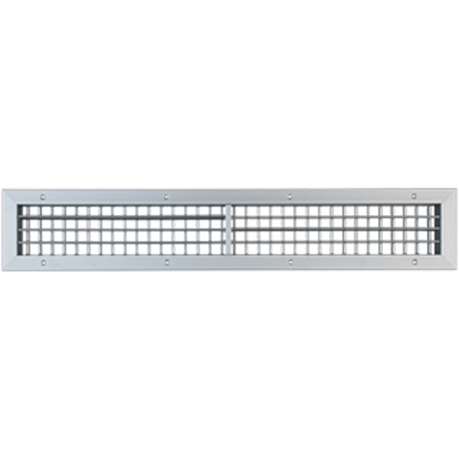 Recht luchtrooster FWXM-ATV3R