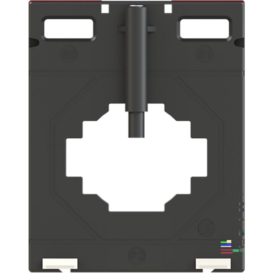 CT1M-4 600 Stroommeettransformator