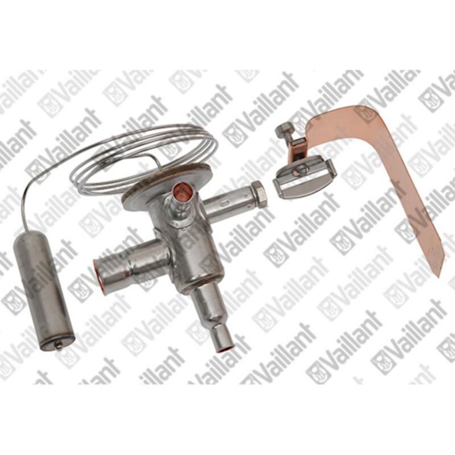 Expansieventiel 6kW 560693