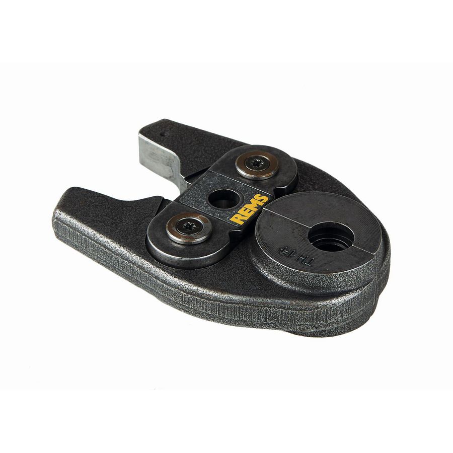 Bek voor persmachine  MINI REMS - TH profiel 20mm