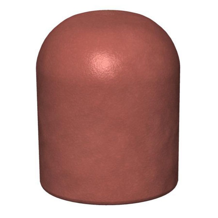 Stop uitzettend Ø65x70mm VVE=4