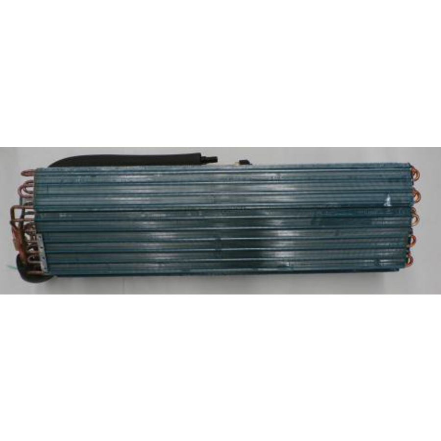 Verdamper 0020258071