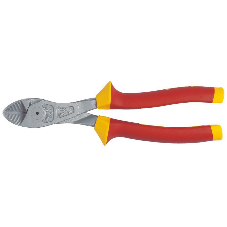 Krachtzijkniptang 200 VDE KL044200IS