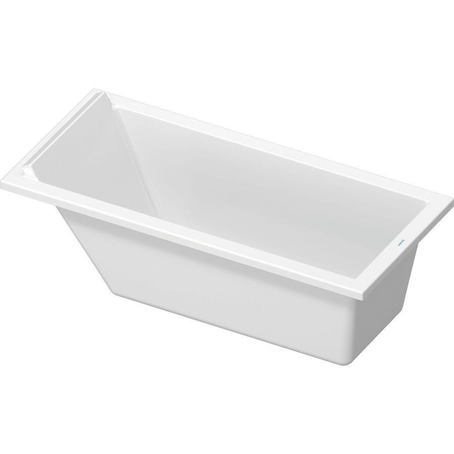 Starck 4-H ligbad 1500x700x460mm