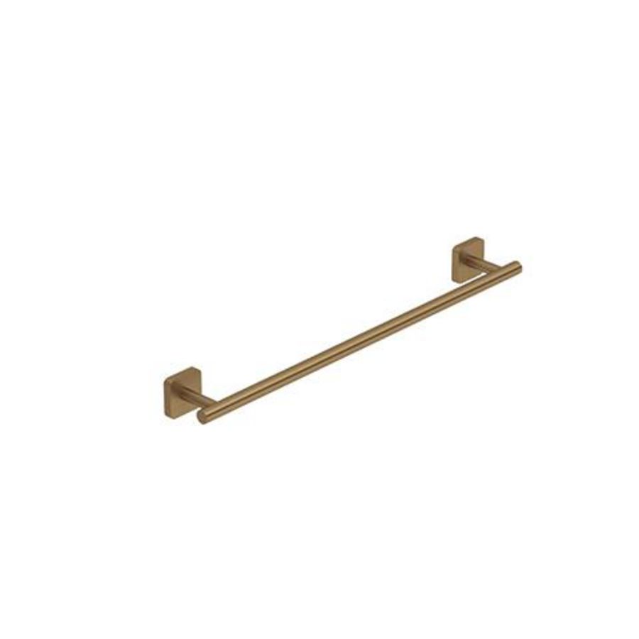Vela S Badhanddoekhouder 45Cm B.Bron