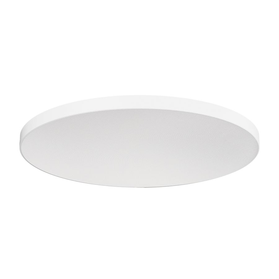 MILANO MC 14000LM D1200 DALI WIT