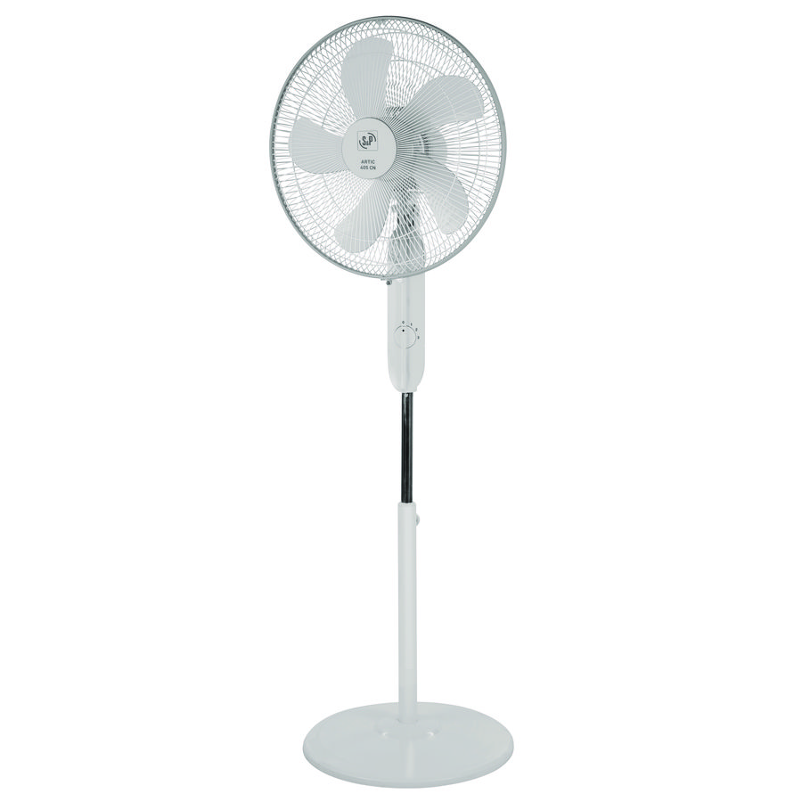 Ventilator ARTIC-405 CN GR (230V 50/60HZ)