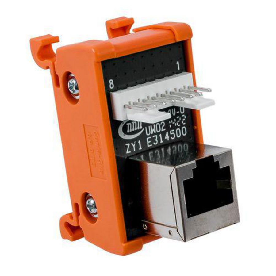 COMMUNICATIE-INTERFACE IDU CHA-16