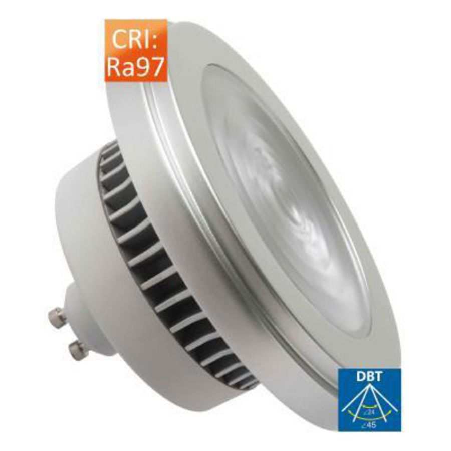 111d 11/75W GU DBT 28K R9