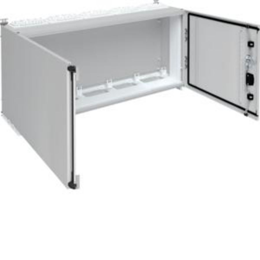 Verdeler Univers IP55 klasse I 500x1300x275mm
