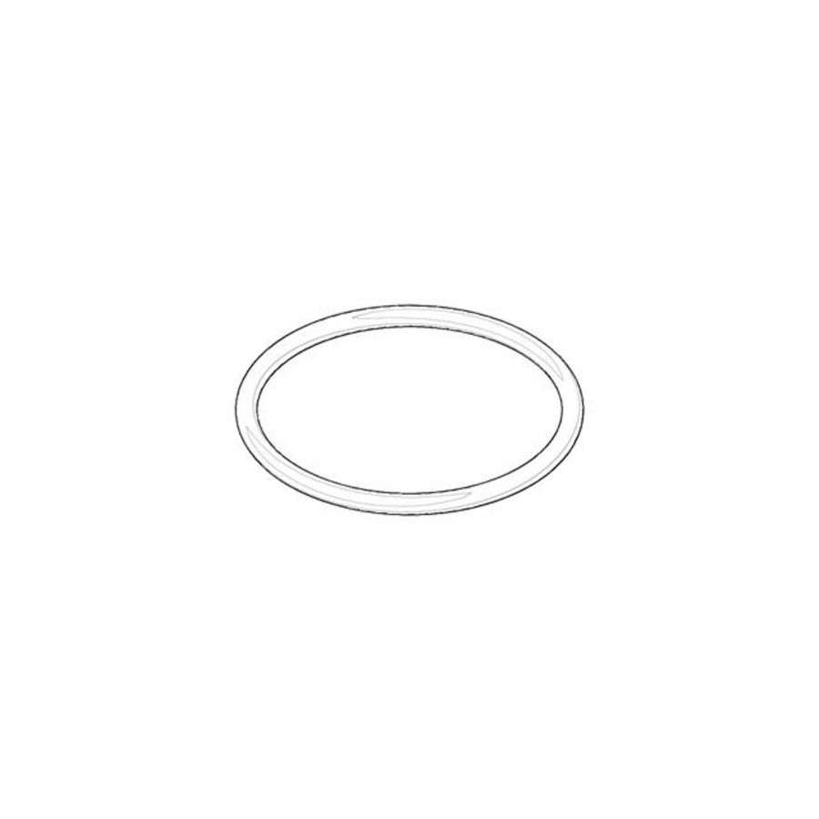 O-Ring 37,77x2,62mm 09141014390