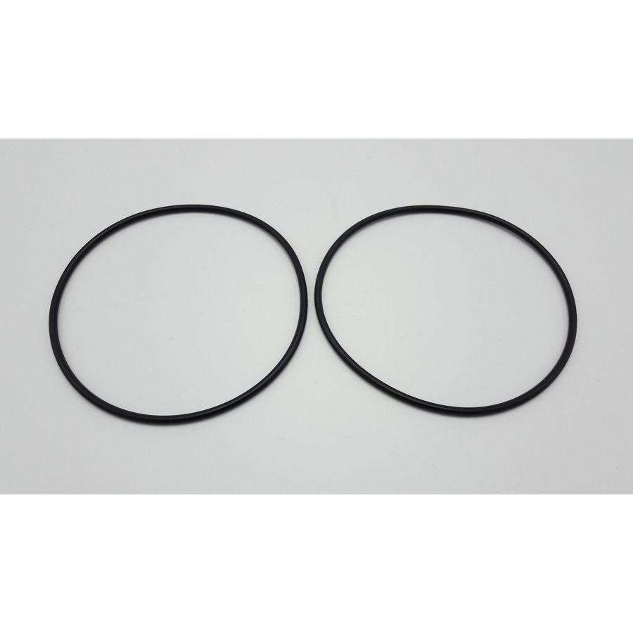 O-Ring Ø111 X 4Mm (2x)