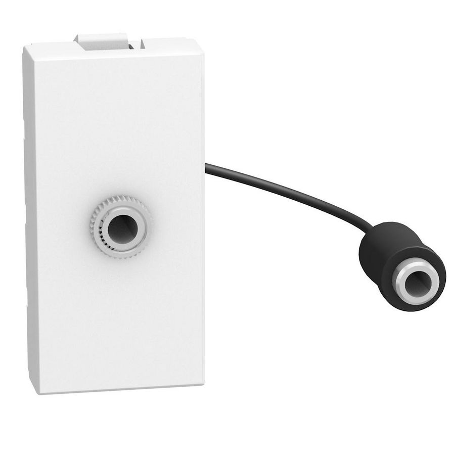 Light Now jack 3.5 connector 1 mod wit