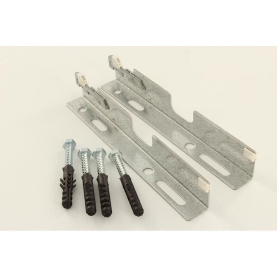 Set a 2st. L-consoles FIX-MATIC 2000 tbv H400