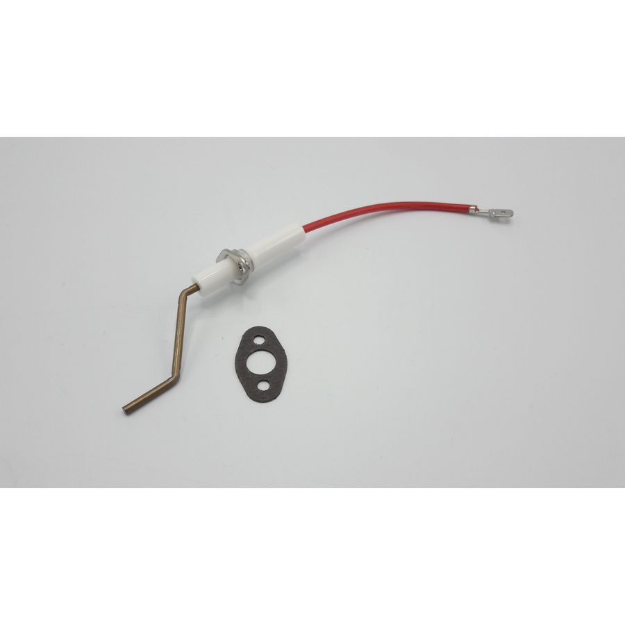 Ionisatie electr. SGB1+2 (RVS-mengbuis/geen NIT)