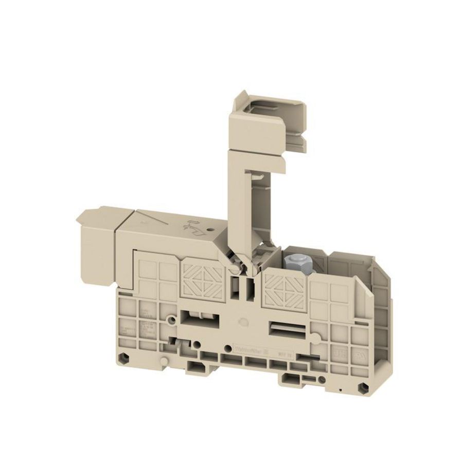 Doorvoerklem terminal 70mm² 192A 10 1029400000 VVE=5