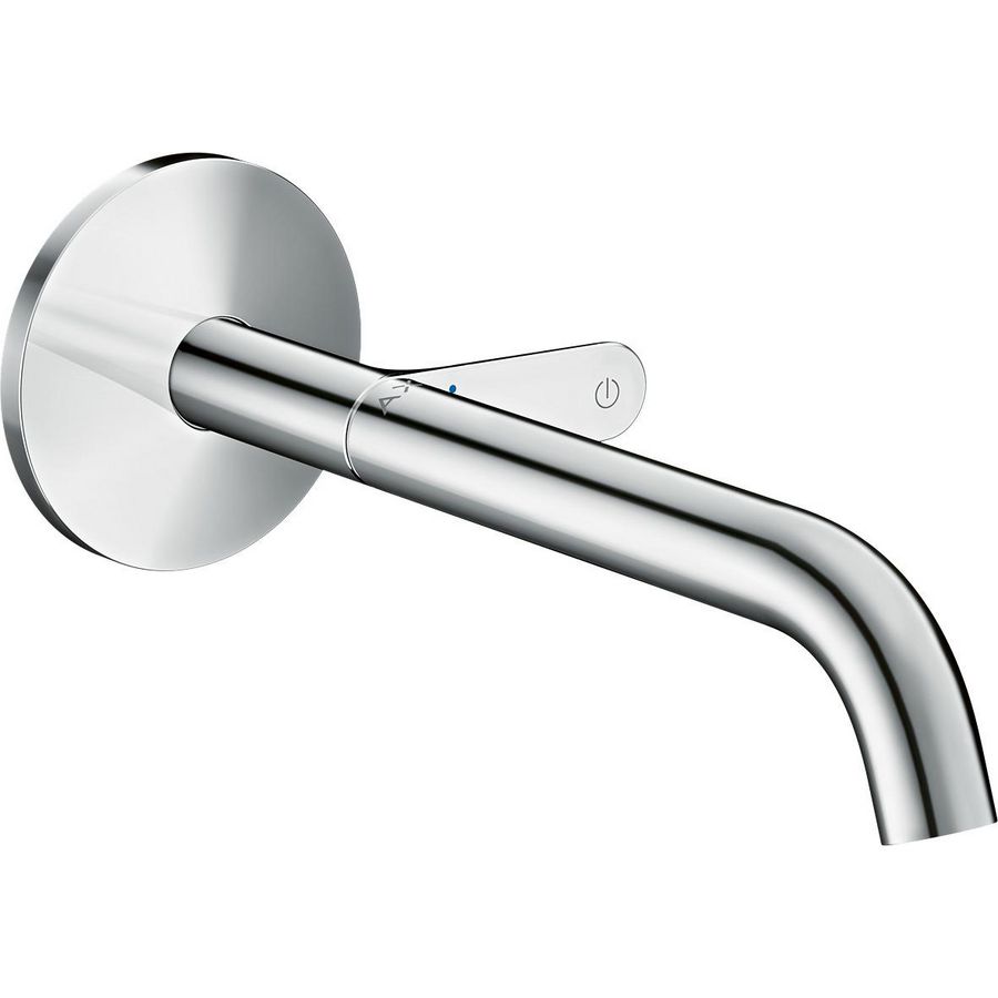 AXOR One 1gat wastafelkraan Select wand 48112000