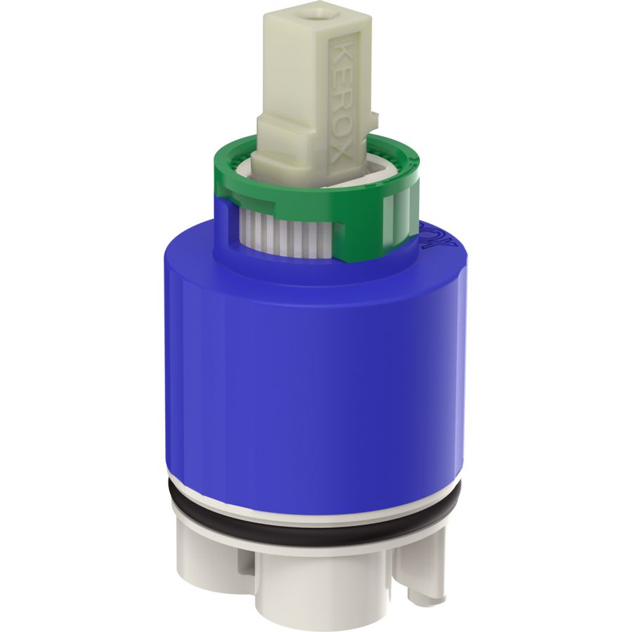 Cartridge 3.5 Eco top