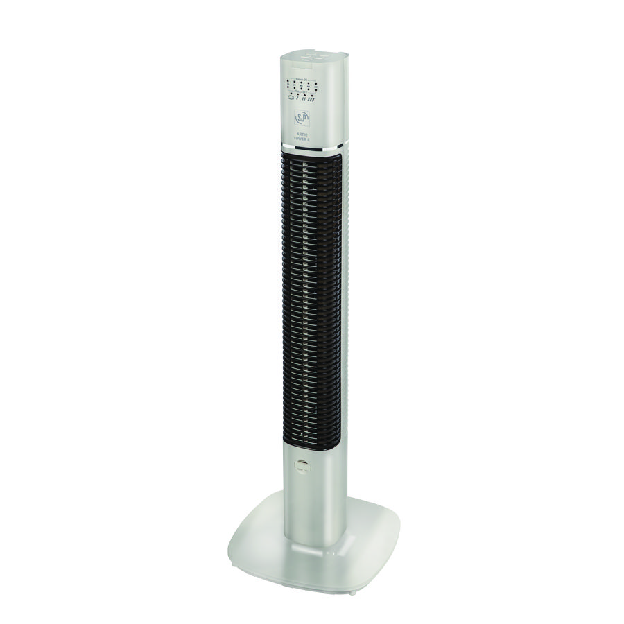 Ventilator ARTIC-TOWER E