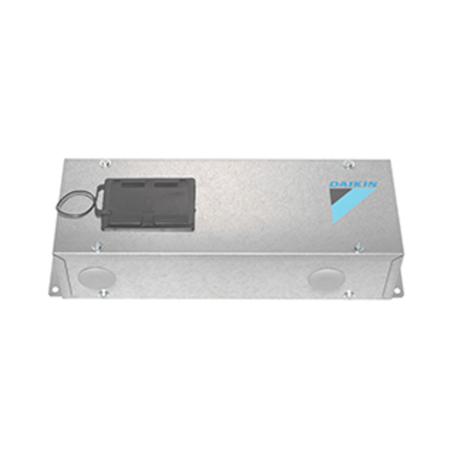 DIII-net Modbus-interface