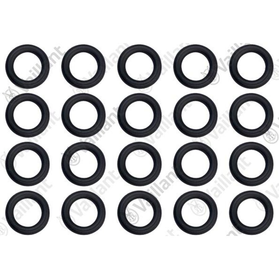 Set a 10st. O-Ring 0020174525