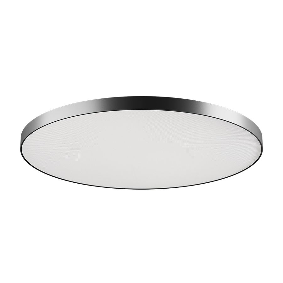 MILANO MC 14000LM D1200 DALI ZWART