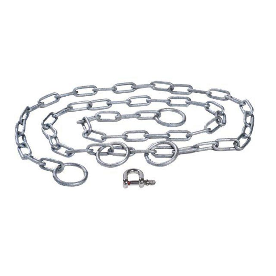 Ketting 3m DIN 7664x16