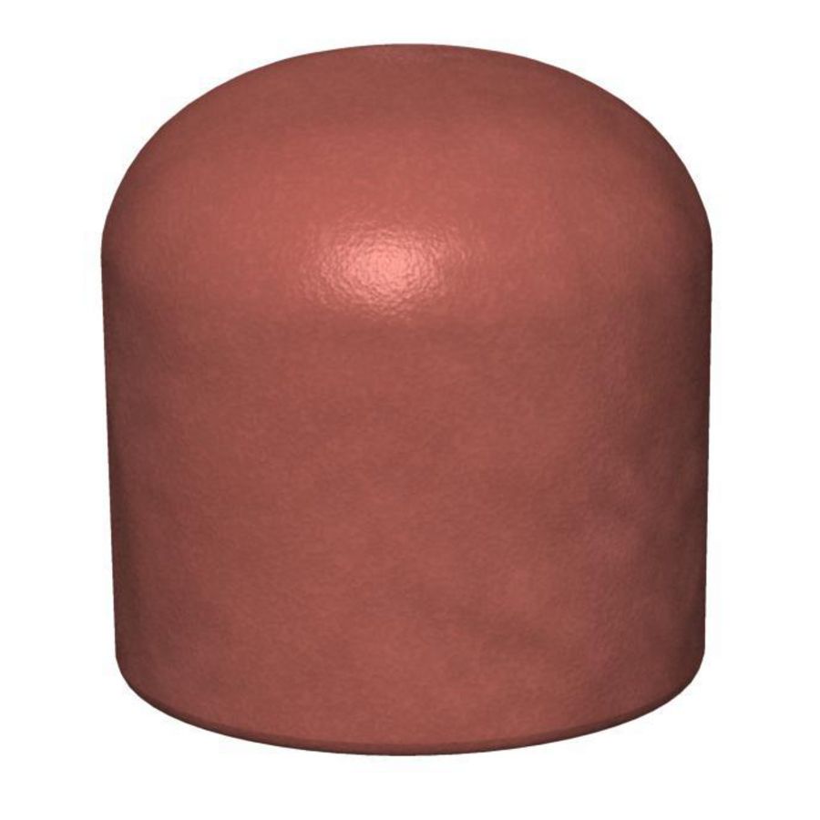 Stop uitzettend Ø78x70mm VVE=4