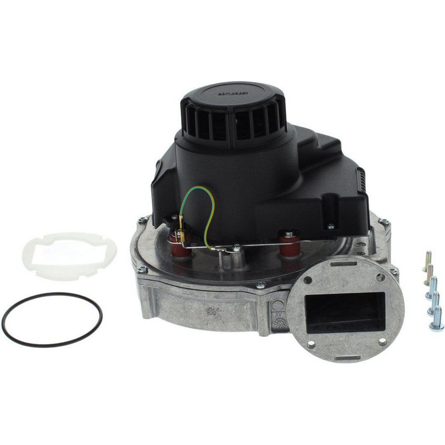 Ventilator 8738901734